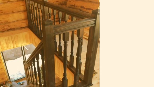 Лестницы в Новосибирске смотреть онлайн