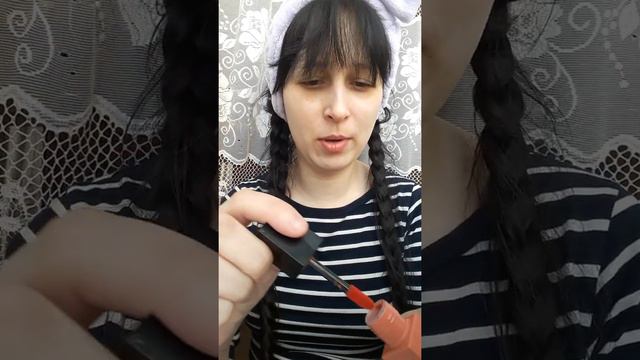 НОВИНКА !! КОРЕЙСКИЙ ТИНТ ДЛЯ ГУБ ! ТЕСТИРУЮ ! смотреть онлайн
