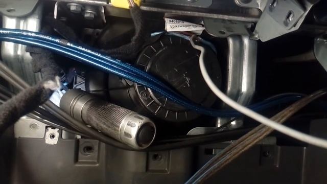 Chauffage Seat Ibiza: réparation problème de résistance смотреть онлайн
