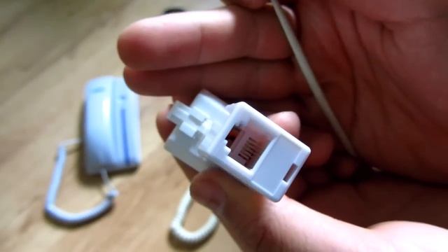 How to Install Multiple Phones in a House (RJ-11) смотреть онлайн
