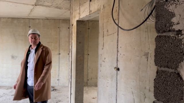 Каньон Дагомыс 2, вся правда о застройщике, официальное видео отдела продаж, эксклюзив смотреть онлайн