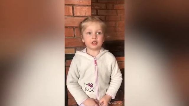 выучили стихотворение С Я Маршака «Апрель, апрель» смотреть онлайн