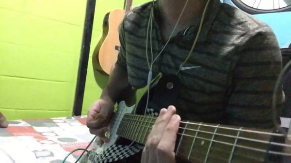 Carach Angren - Franckensteina Strataemontanus (Guitar Cover)