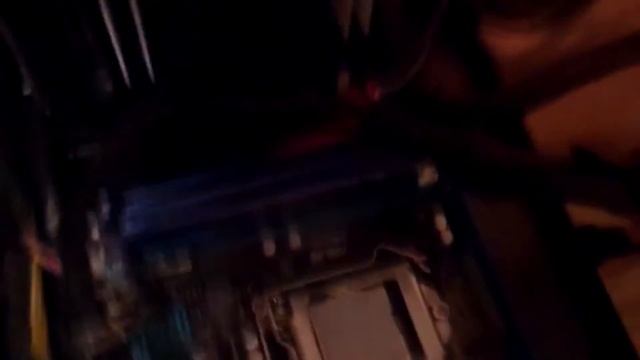 Mini ITX SERVER Build смотреть онлайн