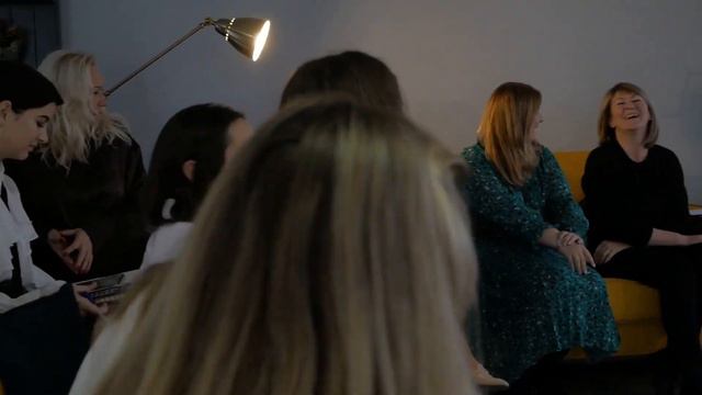 Отчёт с интенсивного практикума "Эффективное общение" смотреть онлайн