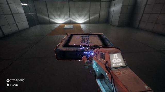 The Entropy Centre - Puzzle 1005 смотреть онлайн