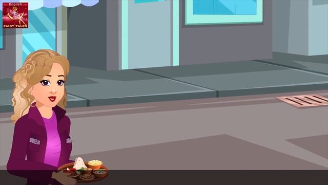 Three Little Fairies | Stories For Teenagers | @EnglishFairyTales