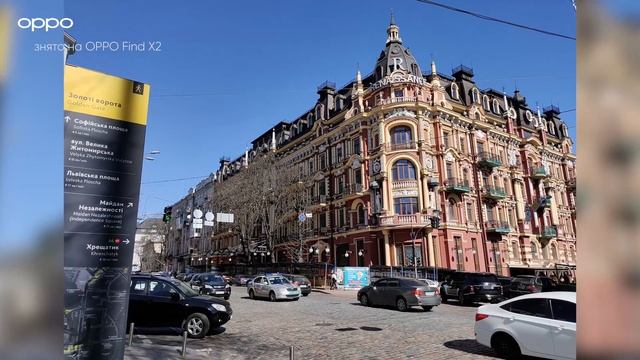 Як робити круті фото на OPPO: ТОП порад від експерта Анни Гольцберг смотреть онлайн