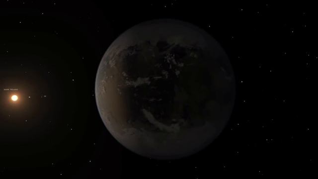 3 Exoplanets With Possible Life | NASA | Kepler 186f , Kepler 442b , Kepler 62f смотреть онлайн