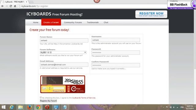 how install MyBB free смотреть онлайн
