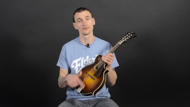 Elderly Instruments Demo: Northfield S Series Mandolins смотреть онлайн