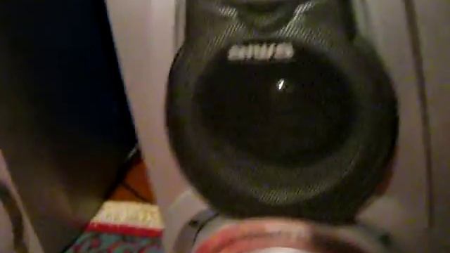 Слушаем Aiwa NSX-SZ50 смотреть онлайн