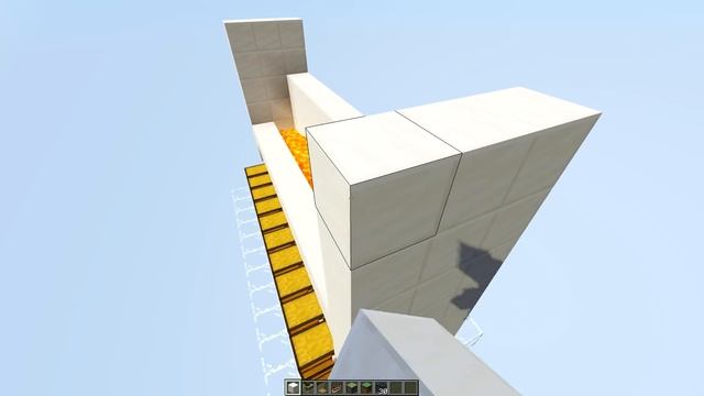 Minecraft: Cow & Sheep Farm with Spawner [Tutorial] смотреть онлайн