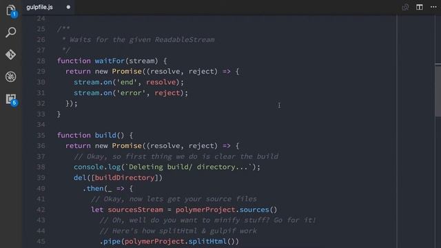 Building Firebase for production 2017 смотреть онлайн
