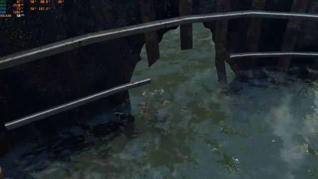 RPCS3 настройка Uncharted 3 Drake’s Deception (убираем вылеты и зависания) (2K, new settings) смотреть онлайн