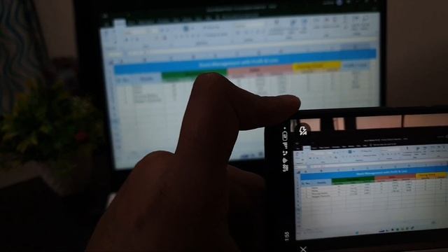 How to Convert Photo to MS Excel | Data from Picture in Android Mobile смотреть онлайн