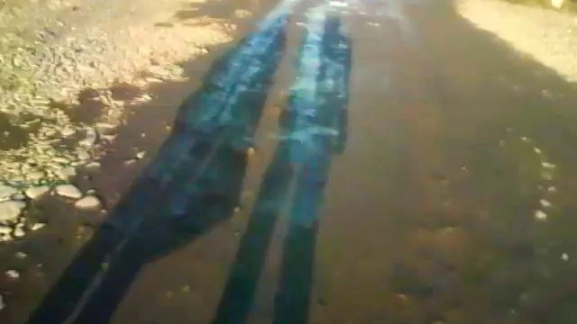 Видео ещё было снято в 2015 году а мне щас 10 лет смотреть онлайн