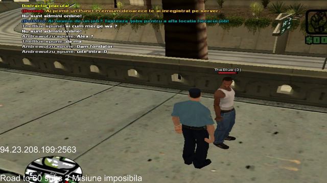 Live Cu SA-MP Si Alt Jocuri