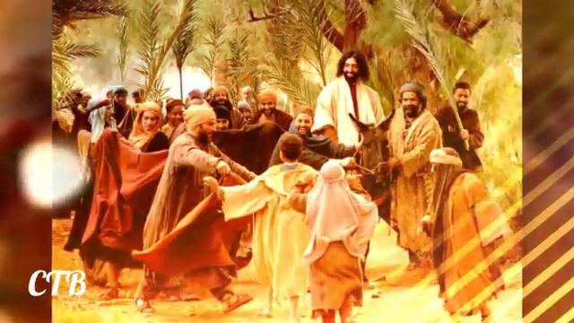 Христос Воскрес!!! смотреть онлайн