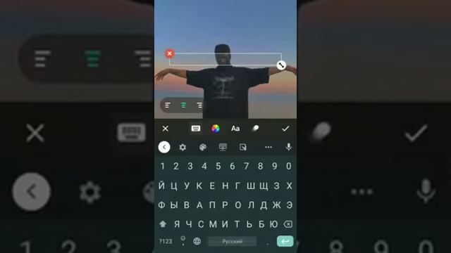 КАК СДЕЛАТЬ ВИДЕО С ЦИТАТАМИ ДЛЯ ТИКТОК, ИНСТАГРАМ И ДРУГИХ СОЦИАЛЬНЫХ СЕТЕЙ ЧЕРЕЗ inshot. смотреть онлайн