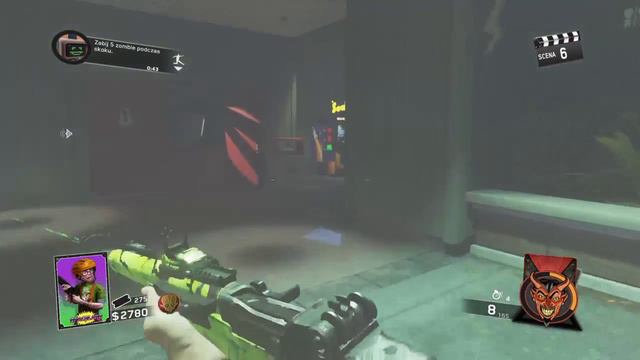Gramy w CALL OF DUTY INFINITI WARFARE смотреть онлайн