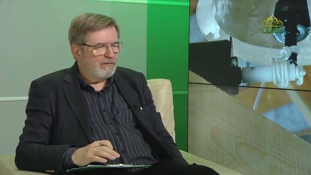 Церковь и общество. Илья Дроздихин. Часть 1. Канал Союз. Июль 2023 года смотреть онлайн