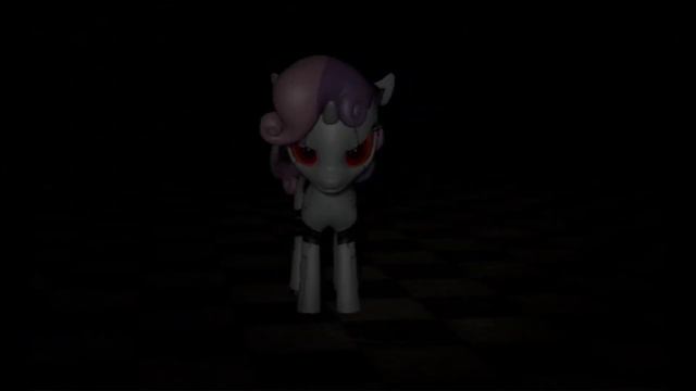 SweetieBot - Destabilize (SFM Animation) смотреть онлайн