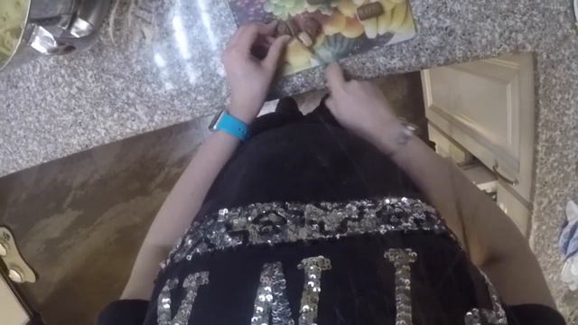 готовим печенье вместе с Элиной,Patrastum enq txvacqablitner Elinayi het💋 смотреть онлайн