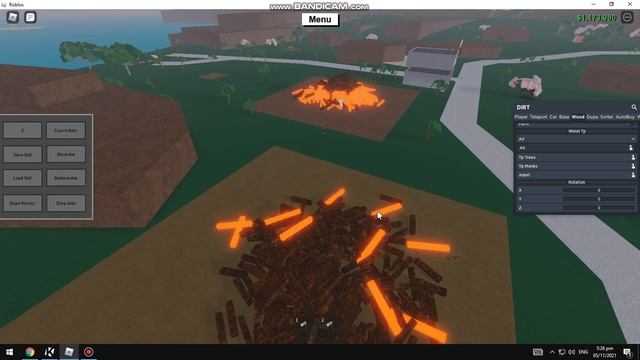 How to Dupe Wood LUMBER TYCOON 2 Script Pastebin 2021 смотреть онлайн