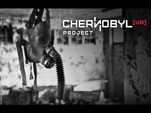 PlayStation VR Chernobyl Project - VR GAMECLUB смотреть онлайн