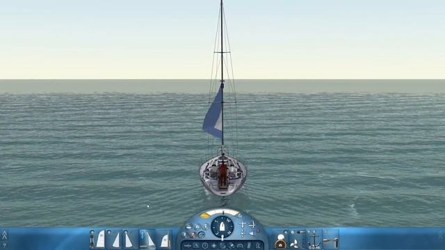 Game, Simulator(83), Sailfish 2(2010), 1\Игра, Симулятор(83), Парусник 2(2010), 1 смотреть онлайн