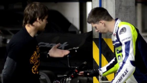 Что делать, когда мотоцикл не едет Техподдержка вшлеме