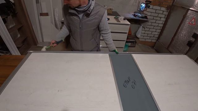 Сборка Дверей Для Шкафа Купе смотреть онлайн