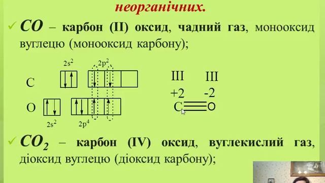 Органічна хімія Введення в предмет смотреть онлайн