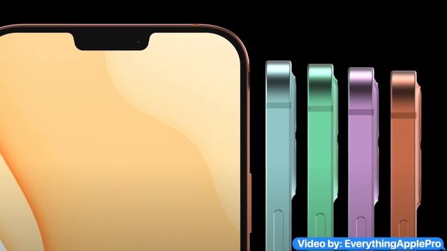 Apple слила iPhone 12 Pro Max - обзор! Точный дизайн, характеристики, дата выхода, цена ! Айфон 12 смотреть онлайн