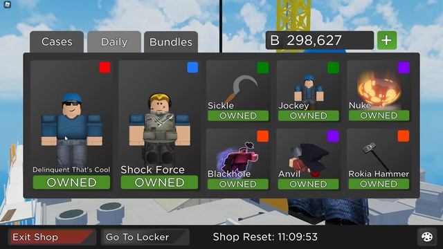 APRIL 20TH *ARSENAL UPDATE* IS HERE.. (Roblox Arsenal) смотреть онлайн