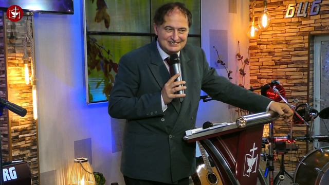 ✝️🔸️БОГОСЛУЖЕНИЕ: СКЪПИ НАШИ ГОСТИ, пр.Павел Игнатов смотреть онлайн