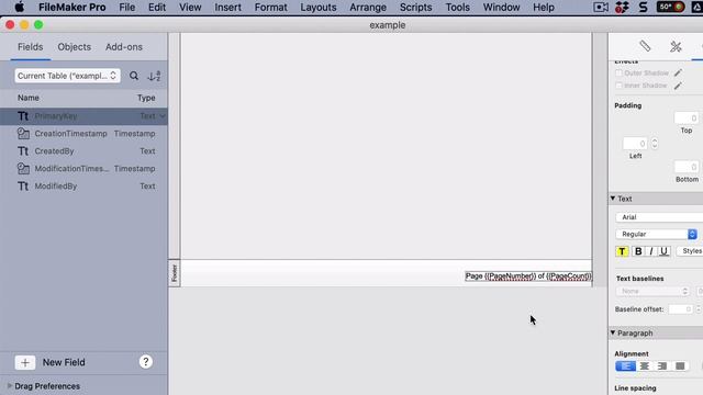 Claris FileMaker 19 New Features Overview смотреть онлайн