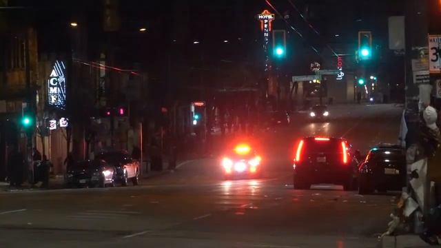 New BC Ambulance Advanced Life Support Unit X 3 смотреть онлайн