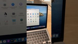 Подключаем к MacBook мышку Bluetooth