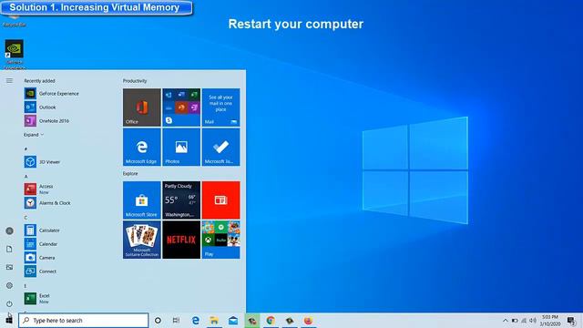 What is WSAPPX and How to fix high Disk and CPU usage caused by WSAPPX? смотреть онлайн
