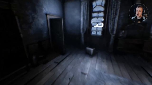 Игры разума | The Dark Occult (The Conjuring House) | Прохождение #3 смотреть онлайн