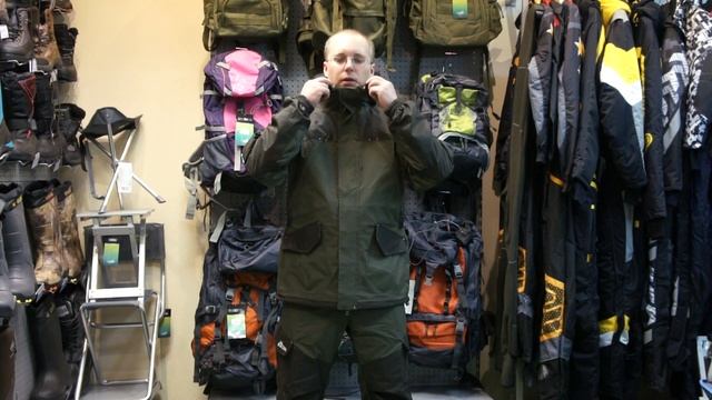 Видеообзор костюма Скат Лето от Новатекс смотреть онлайн