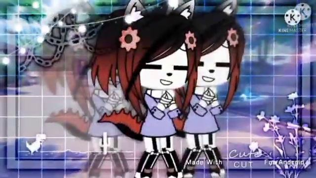 это интро мне делал очень хороший человек 💖ссылка на него в описании 💕