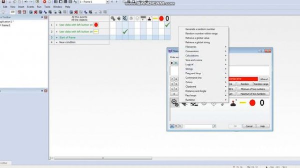 СОХРАНЕНИЕ БЕЗ INI | УРОК CLICKTEAM FUSION 2.5 DEVELOPER