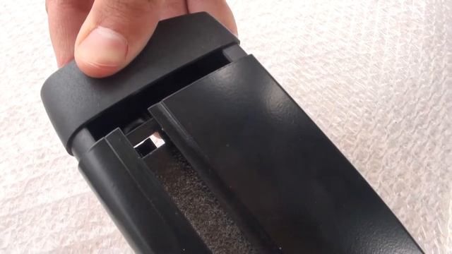 Багажник Евродеталь на высокие рейлинги установка. смотреть онлайн