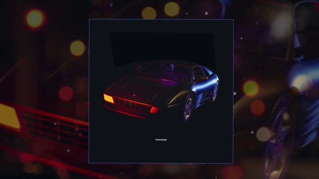 Coswick, Margad - Black Rari (Официальная премьера трека)
