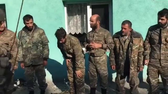Трусы Армян смотреть онлайн