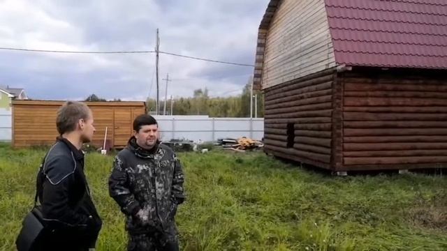 Покрытие крыши металлочерепицей смотреть онлайн