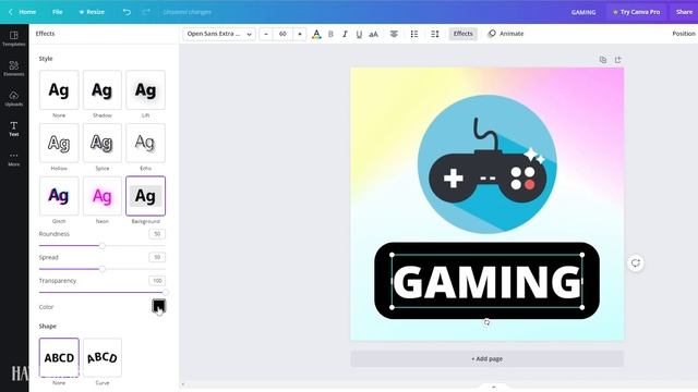 Making Easy & Free Icons for your Streamdeck with Canva! ✨ смотреть онлайн